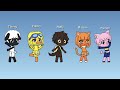 Timmy Time But With (Yabba Ruffy Mittens And Paxton)