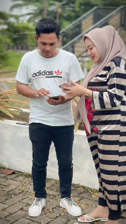 Selingkuh di belakangku #shorts
