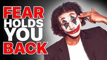 Unlocking Your Fearless Potential: Strategies to Conquer Your Toughest Fears