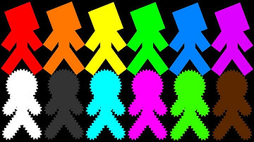 Stickman RTTB Run Race ASRM in Algodoo - Algicosathlon Day 196