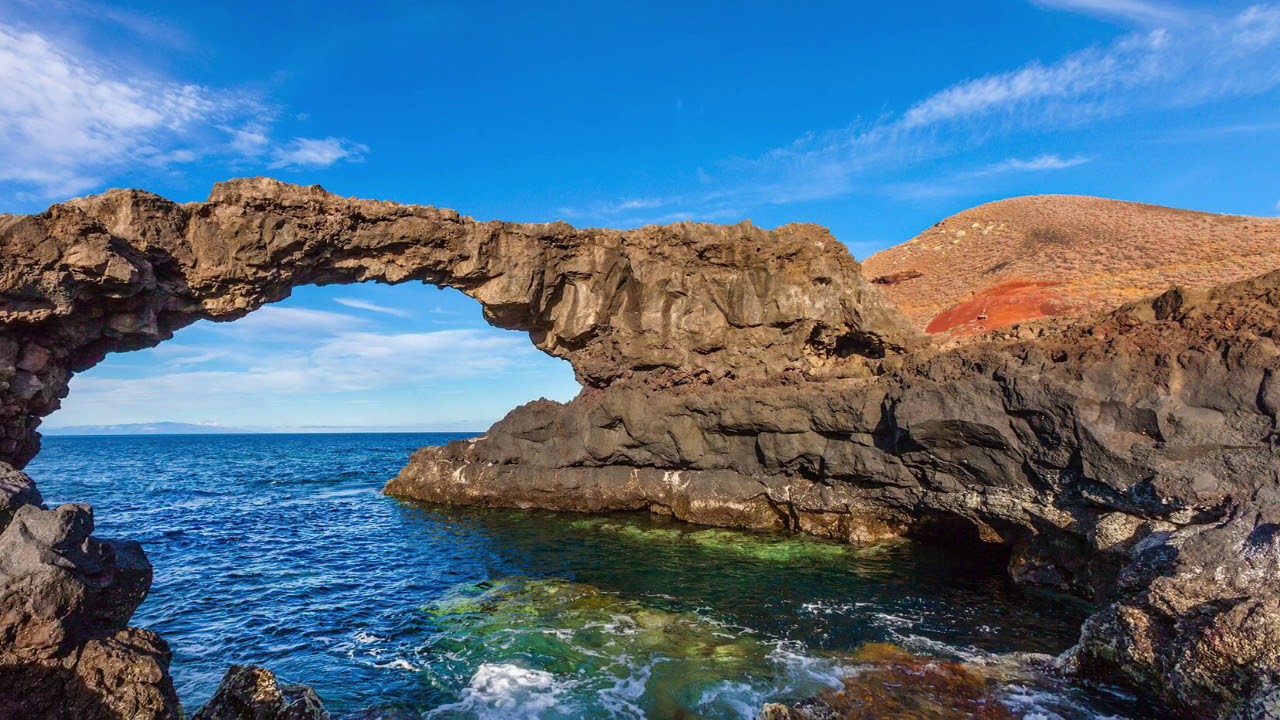 Que hacer en las islas canarias