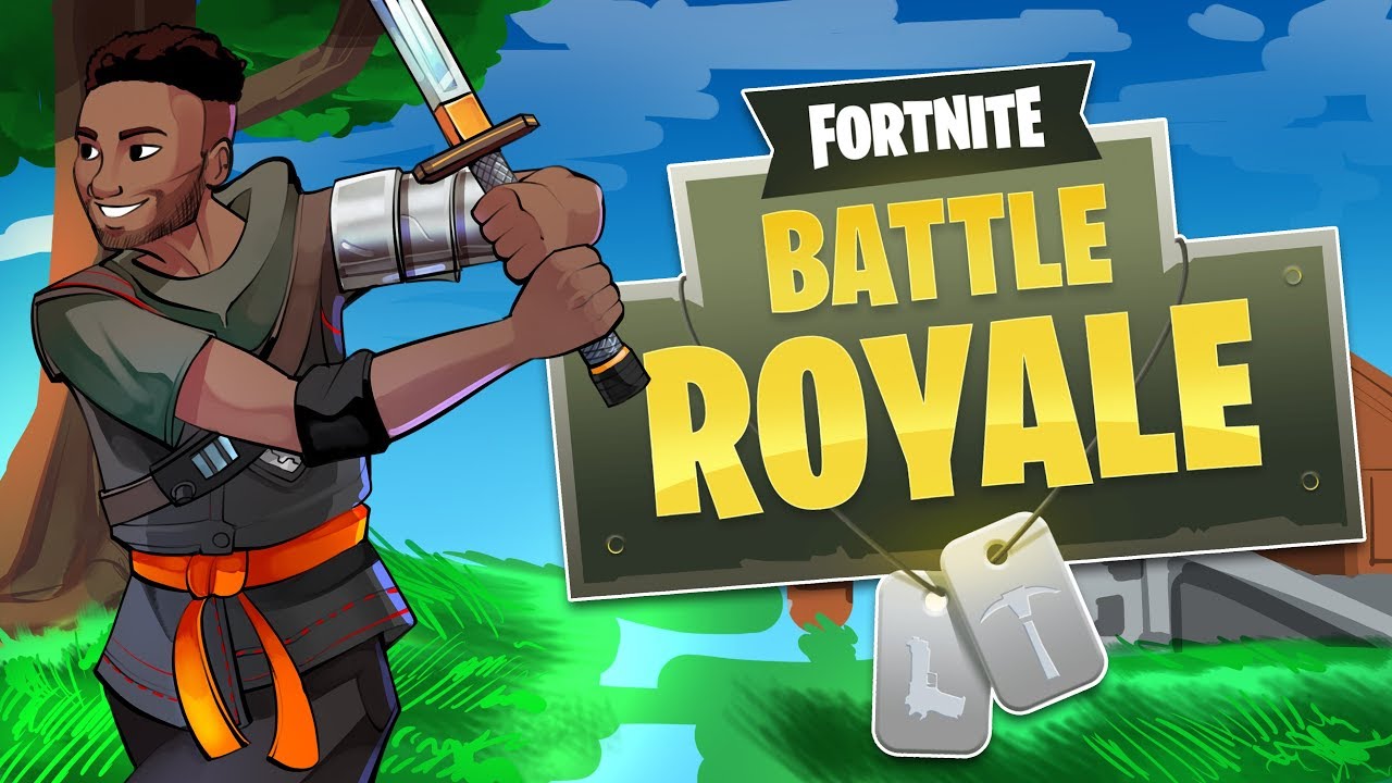 We Built The BIGGEST PILLOW FORT Ever! [Fortnite BattleRoyal RANDOM