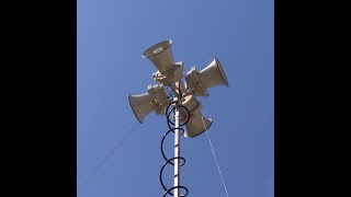 New alert system to warn of flood risk in Ellicott City