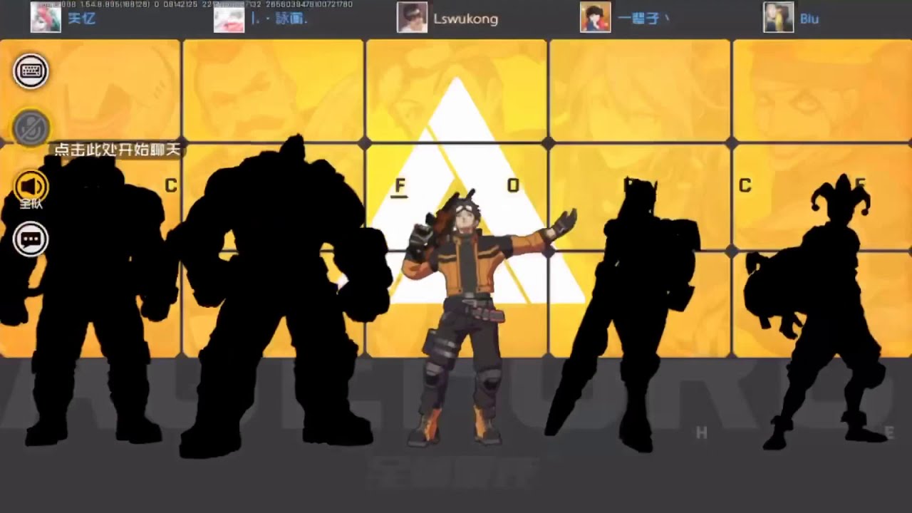 Ace Force Overwatch -Top 1 Best  Shooters 5v5 IOS/Android