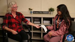 Freedom Teachers Write Letters to Students Who Inspire Them