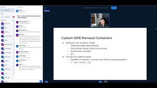 3/17/21: Custom Containers - Emily Ye