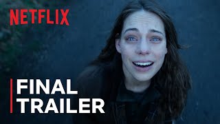 Celebrity 3 Body Problem  Final Trailer  Netflix Wealth