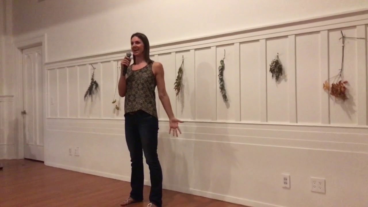 How to Unleash Your Inner Badass