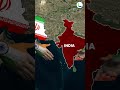 Why Did Iran Allow Only Indian Ships Through the Strait of Hormuz? #iran #news #straitofhormuz