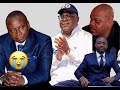 Cherubin okende ba vrit ezo bima kk christian tshisekedi ba voice ya somooo boyeeh