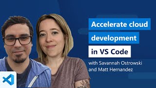 🔴 Accelerate cloud development in VS Code screenshot 1