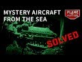 Mystery Aircraft Engine Discovered - Merlin from the Deep