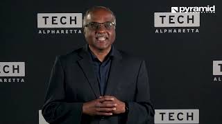 Executive Spotlight | Pyramid Consulting's Ramesh Maturu