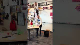 MSSA - Monsters, Machines, and Math, Oh My!