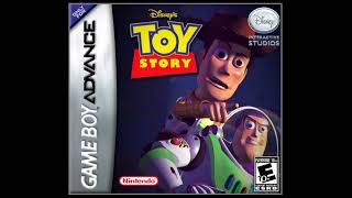Toy Story SNES - Vs Woody GBA soundfont mashup