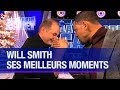 Will Smith : ses meilleurs moments - La Méthode Cauet
