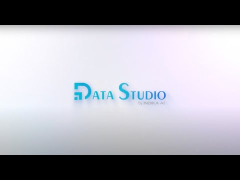 DataStudio Tutorial I Programmatic Data Labeling & Synthetic Data Generation - video from Indika AI