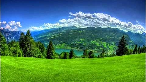 روائع التلاوات - محمد المروتي - الحشر الاية 8