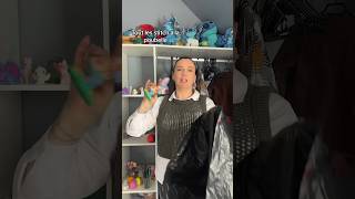 Stitch a la poubelle #shortvideo #merefille #humour #prank