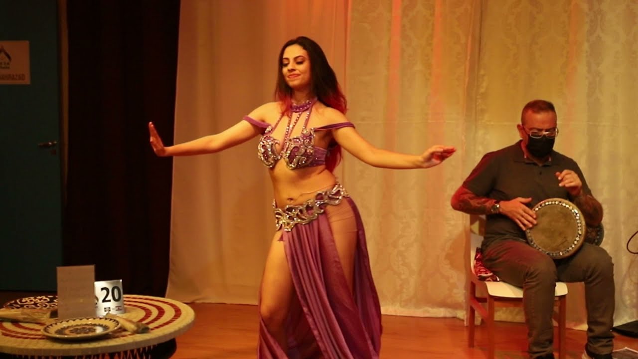 Beatriz Góes - Lessa Faker - Casa 1001 Noites 5.11.21