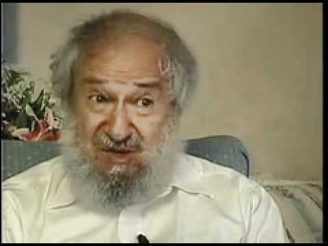 Seymour Papert on Idea Aversion