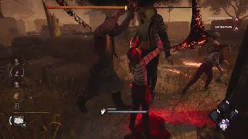 No One Left Behind | Camping Bubba in the Ending Collapse