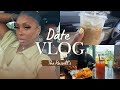 Married & Still Dating | Day Date Vlog + Life Update 🤎