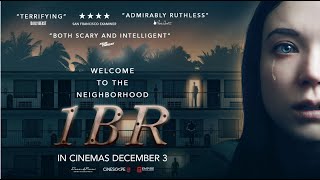 1BR |  Trailer | In Cinemas December 3 (KSA)