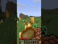 how to exist in Minecraft  #minecraft