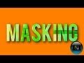 Sony Vegas: Masking