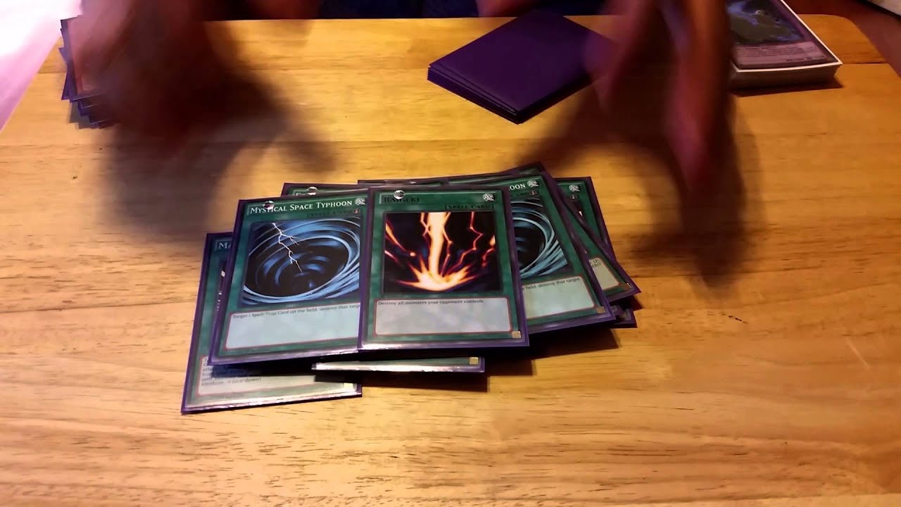 Hero deck November 2015