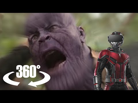 ant-man-defeats-thanos-in-360/vr