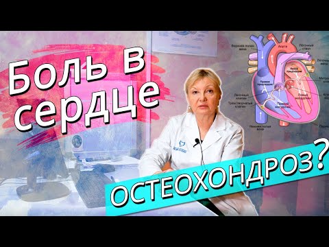 Видео: 20 минути срещу остеохондроза на цервикоторакалната област