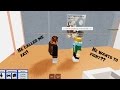 Roblox High School Gameplay
