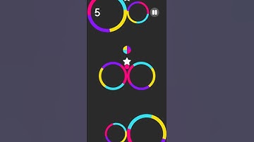 Color switch challenge 23