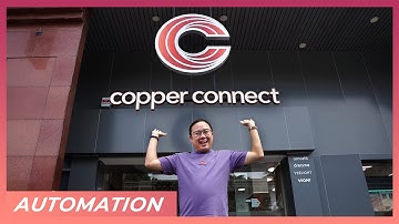 This Place is Awesome for Smart Home Shopping | Automation Ep. 9