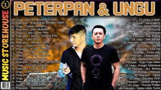 Ungu & Peterpan Full Album Terbaik Sepanjang Masa Lagu Pop Indonesia Paling Hits Di Tahun 2000an
