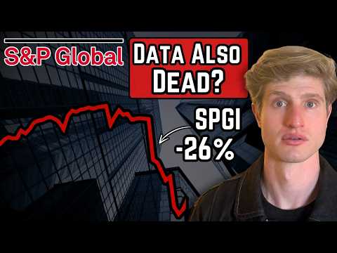 S P Global Data