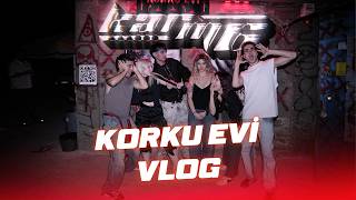 Karma | Korku Evi | VLOG #3 screenshot 4