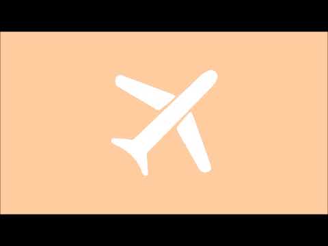 10h Flugzeug Einschlafgeräusche | Keine Werbung