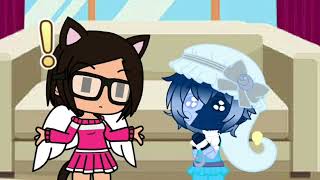 So You Think You Can Tilt Your Head Like That? (Meme) - ​⁠​⁠@SunMoonShow ft. Me (Gacha Club)