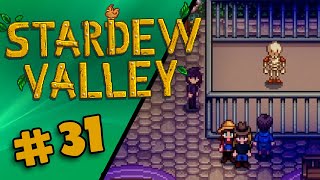 STARDEW VALLEY | Spirits Eve #31
Complete Stardew Playlist: https://www.youtube.com/playlist?list=PLlSBsxKnPs6TAljskrrbEYGFEZON_JSdi
♥ New Kim T-shirt! https://yogsca.st/NanosoundsTee
♥ Twitch Channel: http://www.twitch.tv/nanokim
♥ Twitter: @nanosounds
♥ Patreon: https://www.patreon.com/nanosounds
► The Official Yogscast Store: smarturl.it/KimMerch ◄
► Use code KIM at checkout for a 10% discount on ALL YOGS MERCH!◄
► High Rollers Merch Store: https://freshmerch.fm/collections/high-rollers ◄
Kimmunity Discord: https://discord.gg/PucWYP2
Business inquiries: contact@yogscast.com STARDEW VALLEY | Spirits Eve #31