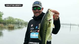 Details Major League Fishing's Bass Pro Tour Update
