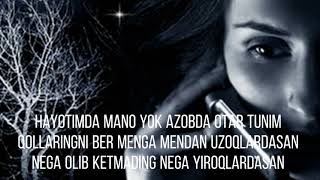 UZMIR & MIRA (SOGINDIM-UNI) Lyrics