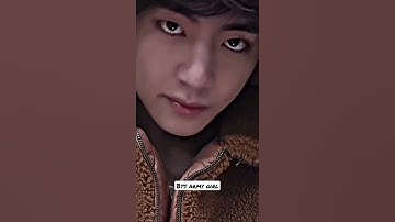 taehyung eye contact try not to be shy🥰💜 #taebaby
