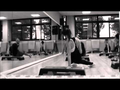 FABIO SILVERIO KATIA MAROCCHI GAG IN SATURDAY WITH FABIO