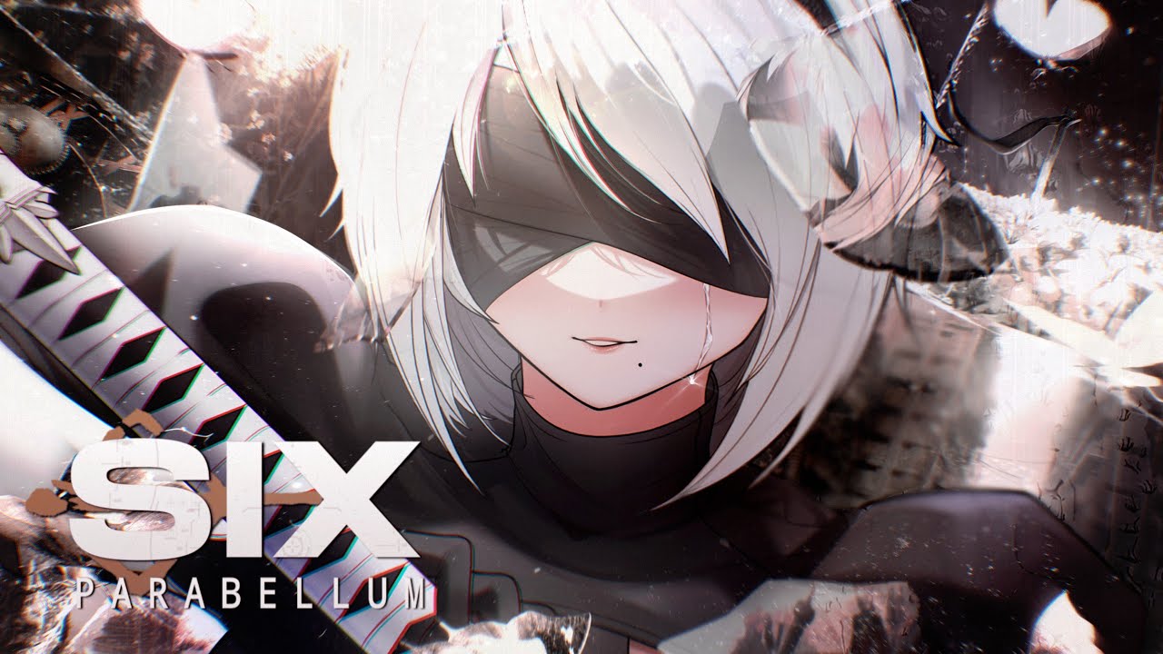 [C]ódigo | 2B (NieR: Automata) - Six