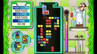 Dr. Mario: Miracle Cure - Advanced - Harmonic Healing