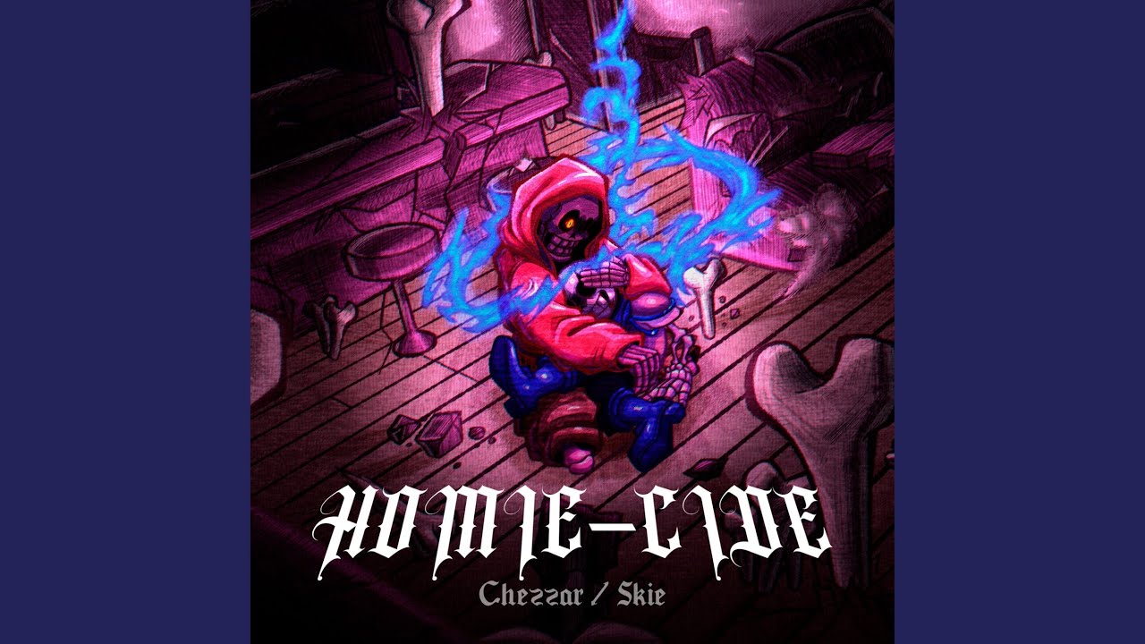 Homie-cide (Friday Night Dustin')