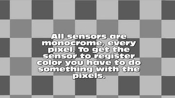 Fitswork tutorial part 04 increase resolution in bayer pattern colorsensors